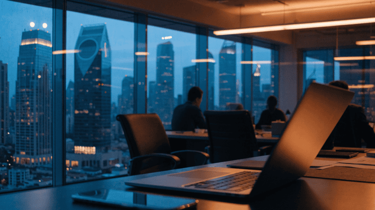 Fasset reaches $1 billion valuation after Series C investment