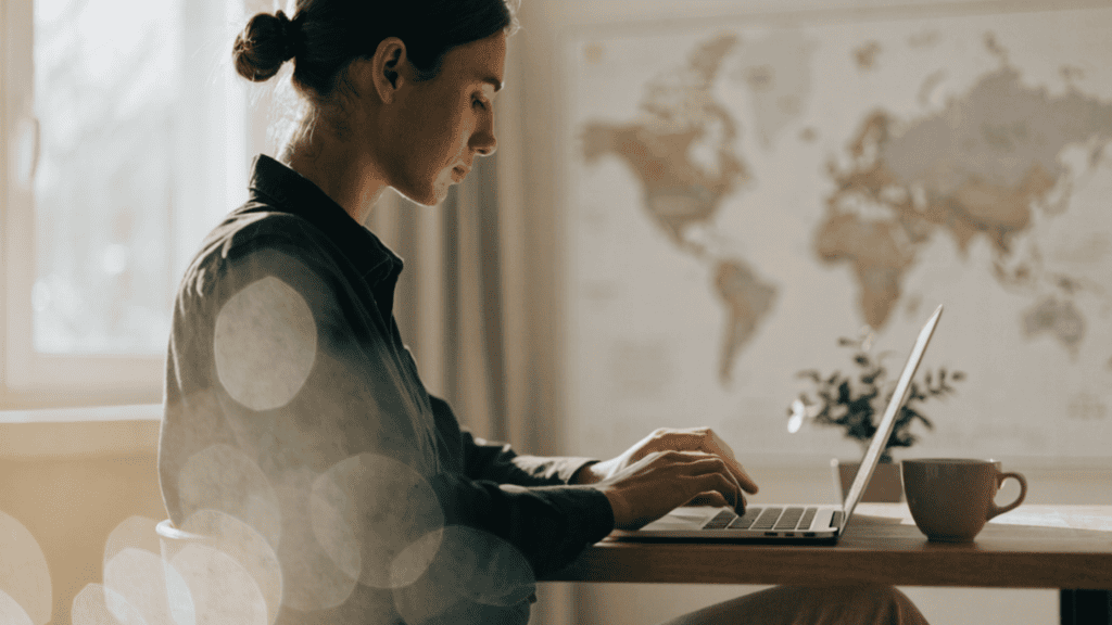 Remote contract jobs with international companies in 2026
