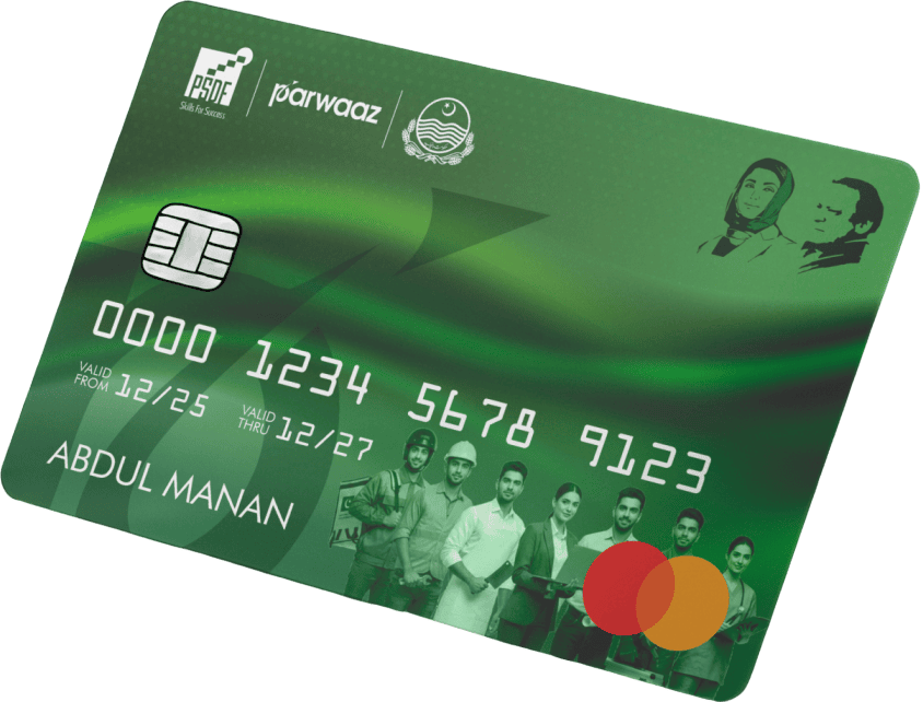 Punjab Parwaaz Card financial support for skilled workers seeking overseas jobs