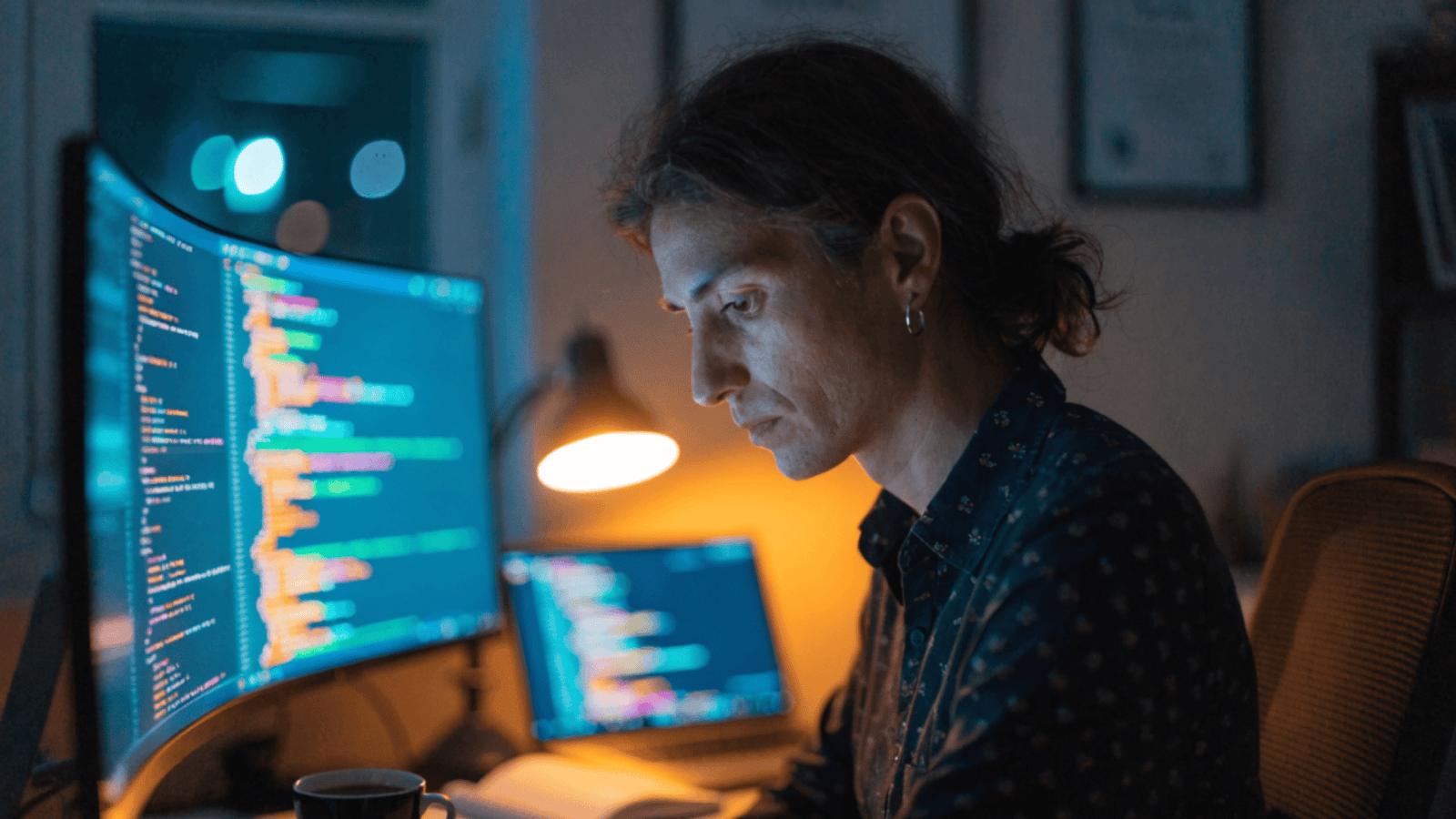 Vibe Coding Clean-up Specialist freelance job created by AI