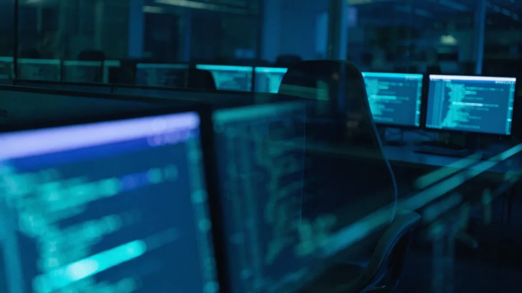 OpenAI Astra reaching the critical cybersecurity capability threshold